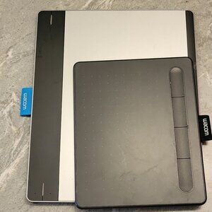 Wacom Intuos Pen Tablet